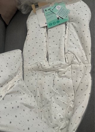 Saco de carro Jane Nest Plus