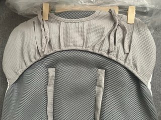 Saco de carro Jane Nest Plus