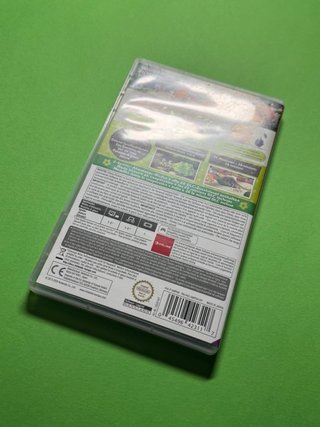 Pikmin 3 Deluxe Nintendo Switch