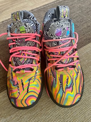 Zapatillas Puma MB.03 Dexter's Laboratory