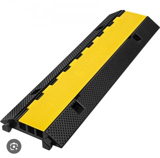 Canaleta Pasacables 1m - 20Unidades ALQUILER