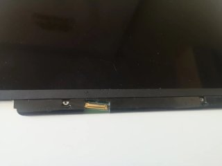 Pantalla cristal MacBook Pro A1278 (2010-2012).