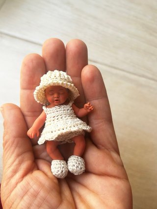 Ropa My Mini Baby Zuru