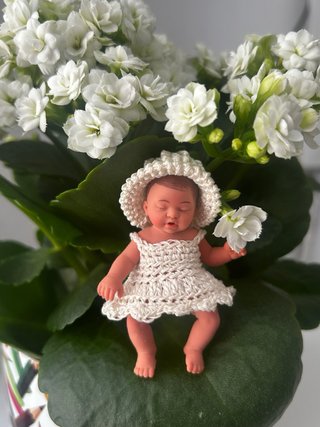 Ropa My Mini Baby Zuru