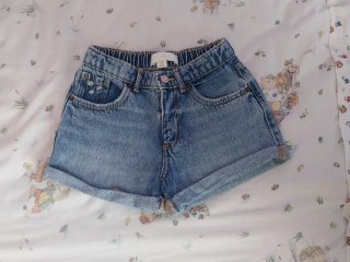 Lote Ropa Verano Niña 6 Años