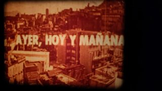 Película Súper 8 Ayer, hoy y mañana