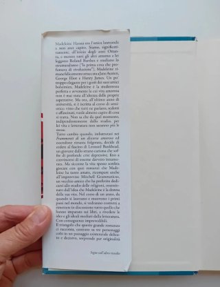 La trama del matrimonio di Jeffrey Eugenides