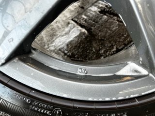 Llantas 17” Grupo Vag