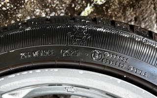 Llantas 17” Grupo Vag