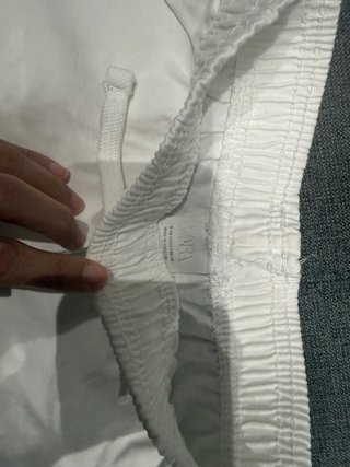 Conjunto niña Zara 9-10 años