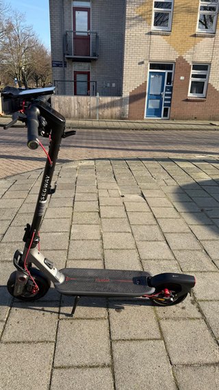 Ninebot F3 Pro Patinete Eléctrico