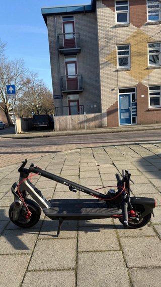 Ninebot F3 Pro Patinete Eléctrico