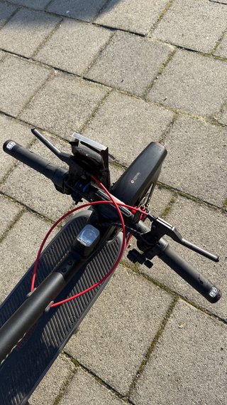 Ninebot F3 Pro Patinete Eléctrico