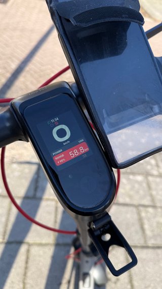 Ninebot F3 Pro Patinete Eléctrico
