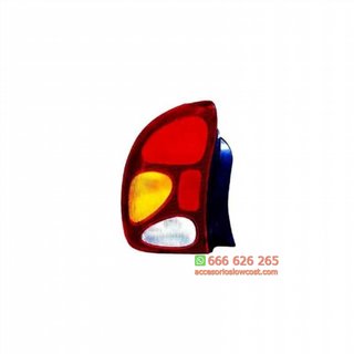 Pilotos traseros para DAEWOO-CHEVROLET  LANOS  II