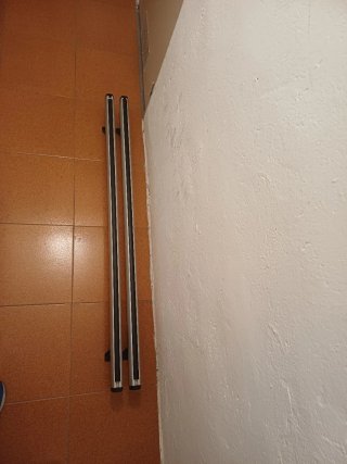 Barras de techo coche