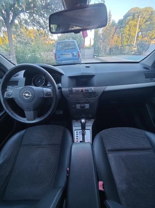 Opel Astra 2006
