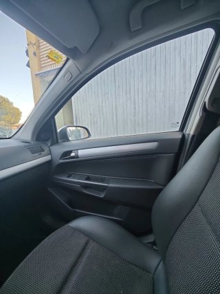 Opel Astra 2006