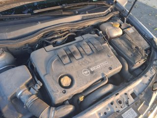 Opel Astra 2006