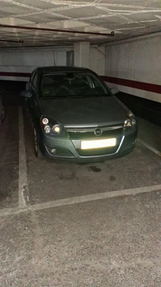 Opel Astra 2006