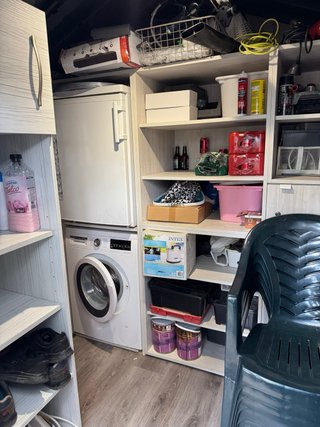 Camping Bolaso movil Home extraordinario estado