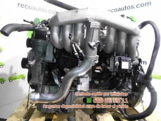 Motor mercedes-benz rectp2037351 648960  Ref:55105