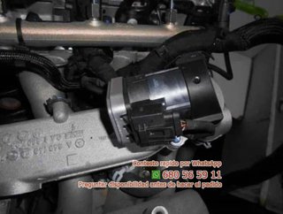 Motor mercedes-benz rectp2037351 648960  Ref:55105