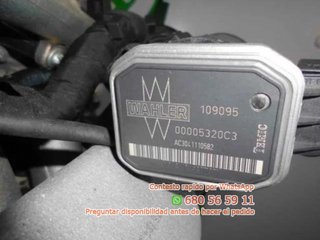 Motor mercedes-benz rectp2037351 648960  Ref:55105