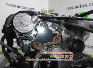 Motor mercedes-benz rectp2037351 648960  Ref:55105