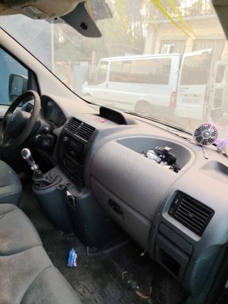 Peugeot Expert 2009