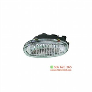 Faros antiniebla para DAEWOO-CHEVROLET  LANOS  I