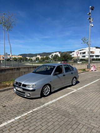 SEAT Cordoba 2001