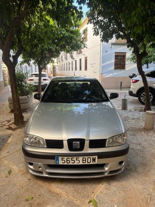 SEAT Cordoba 2001