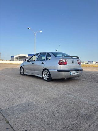 SEAT Cordoba 2001