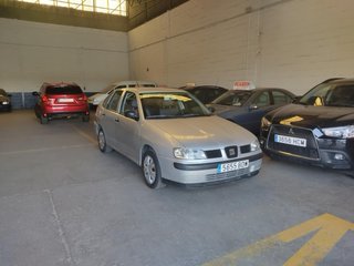 SEAT Cordoba 2001