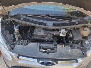 Ford Transit 2012