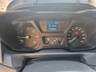 Ford Transit 2012