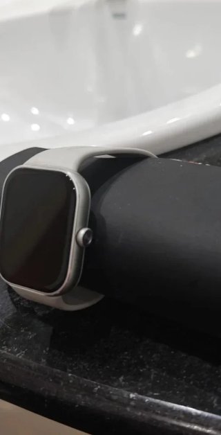 Redmi Watch 5 Plata/Blanco