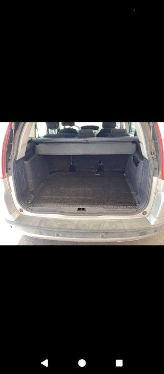 Citroen Grand C4 Picasso 2012