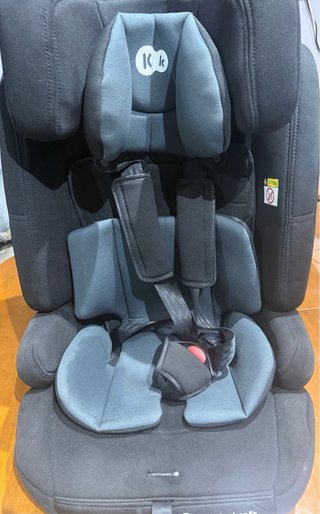 Silla de coche para niño