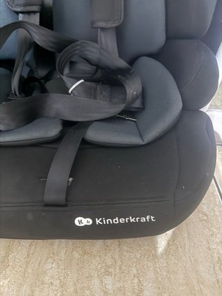 Silla de coche para niño