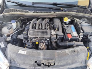 Peugeot 208 2015