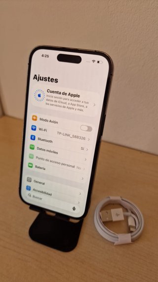 iPhone 14 Pro Space Gray
