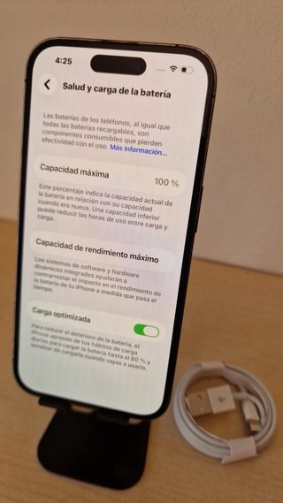 iPhone 14 Pro Space Gray