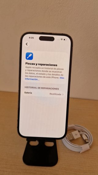 iPhone 14 Pro Space Gray