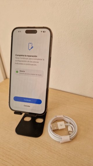 iPhone 14 Pro Space Gray