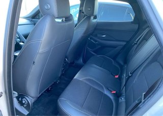 Jaguar E-Pace 2019