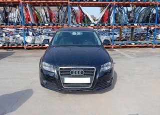 Audi volante a3 sportback (8p) 1.6 tdi 484442
