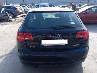 Audi volante a3 sportback (8p) 1.6 tdi 484442