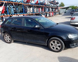 Audi volante a3 sportback (8p) 1.6 tdi 484442